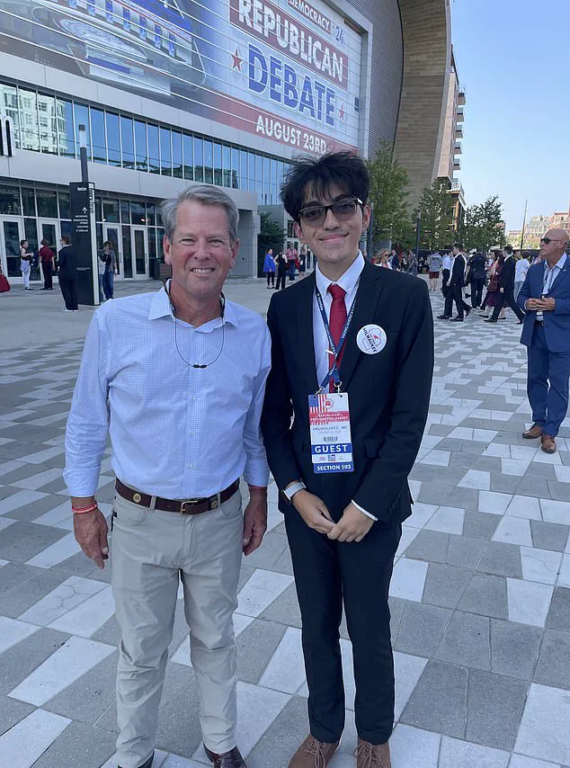 As MAGA Fractures, Former Trump Supporters Fuel Electoral Uncertainty