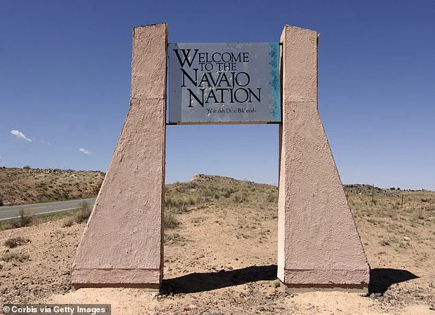 Eight-Year-Old Indigenous Girl Maleeka 'Mollie' Boone Found Dead on Navajo Reservation a Day After Vanishing, Sending Community into Shock