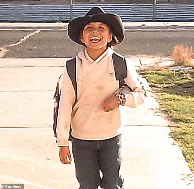 Eight-Year-Old Indigenous Girl Maleeka 'Mollie' Boone Found Dead on Navajo Reservation a Day After Vanishing, Sending Community into Shock