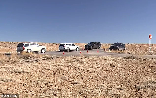 Eight-Year-Old Indigenous Girl Maleeka 'Mollie' Boone Found Dead on Navajo Reservation a Day After Vanishing, Sending Community into Shock