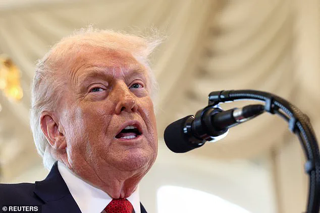 Trump’s Gaza Board of Peace Launches Urgent Mission to Stabilize War-Torn Region Amid Global Watch