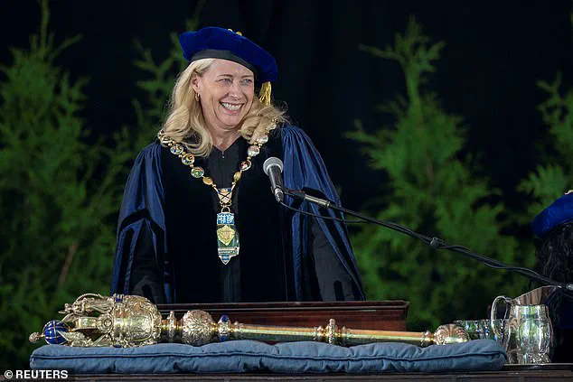 Yale Faculty's 2025 Political Donations Reveal Democratic Dominance and Absence of Republican Support