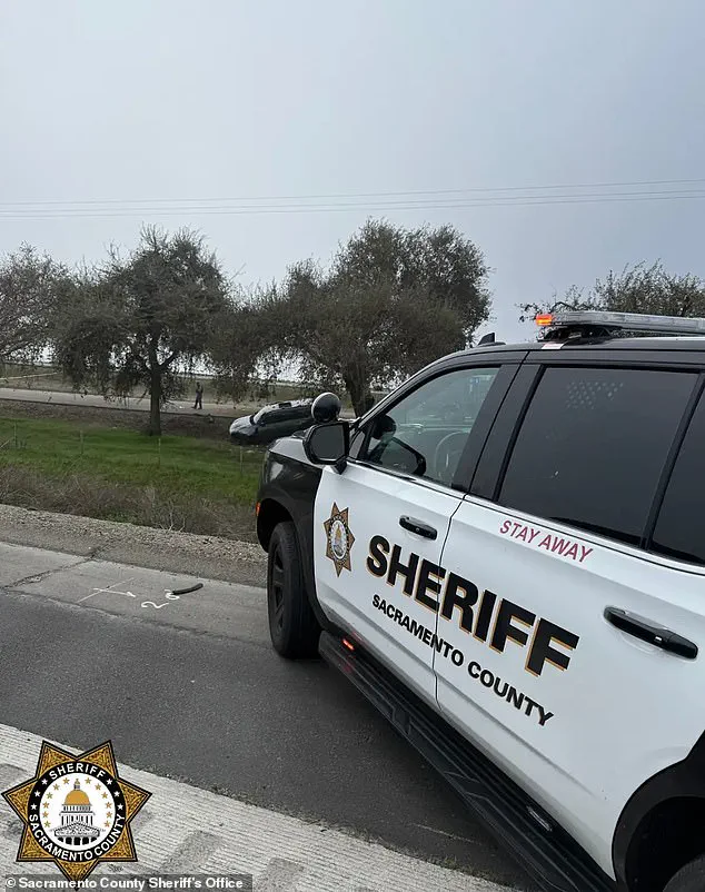 Elk Grove Tragedy Sparks Debate on Mental Health and Law Enforcement Protocols After Former Deputy's Fatal Shooting of Son