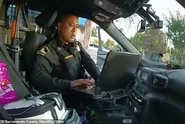 Elk Grove Tragedy Sparks Debate on Mental Health and Law Enforcement Protocols After Former Deputy's Fatal Shooting of Son