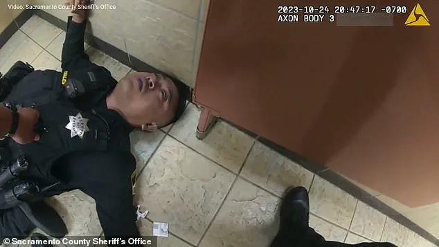 Elk Grove Tragedy Sparks Debate on Mental Health and Law Enforcement Protocols After Former Deputy's Fatal Shooting of Son