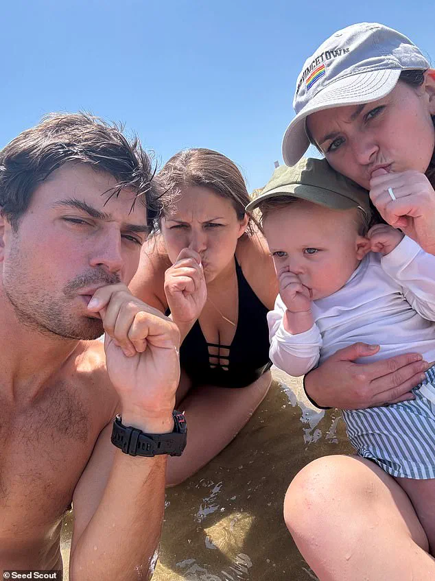 The Perfect Family Facade: Unraveling the Hidden Truth Behind a Sperm Donor's Legacy