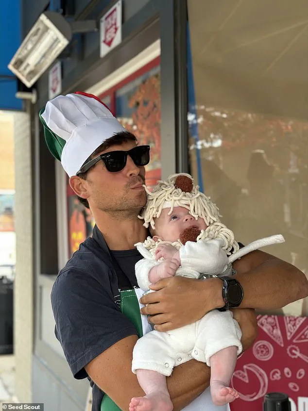 The Perfect Family Facade: Unraveling the Hidden Truth Behind a Sperm Donor's Legacy