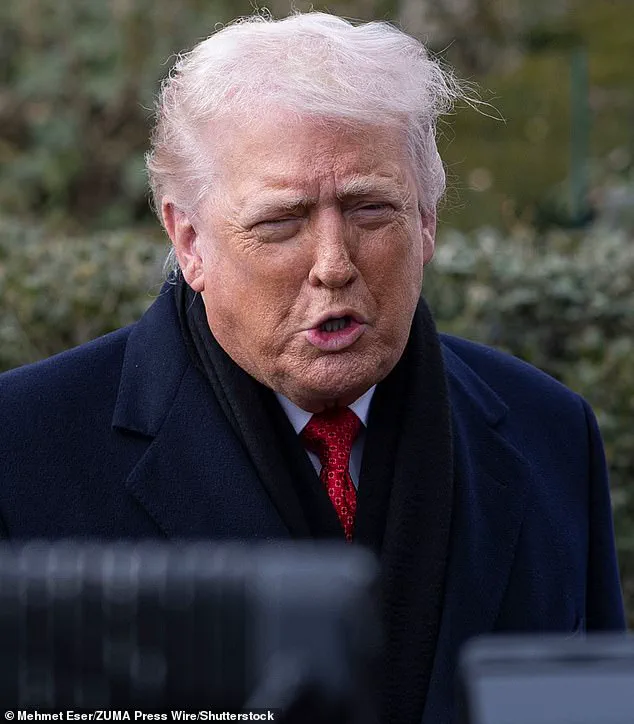 A Clash of Titans: Trump's Controversial Foreign Policy and Putin's Pursuit of Peace in a Divided World