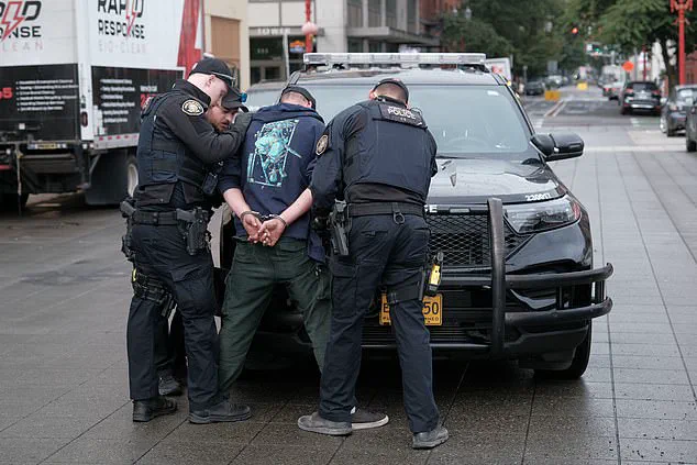 Beaverton's Strategic Success: How Proactive Planning Keeps City Thriving Amid Portland's Crisis