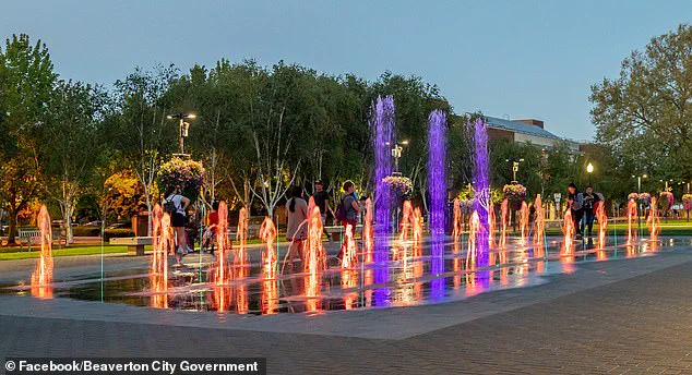 Beaverton's Strategic Success: How Proactive Planning Keeps City Thriving Amid Portland's Crisis