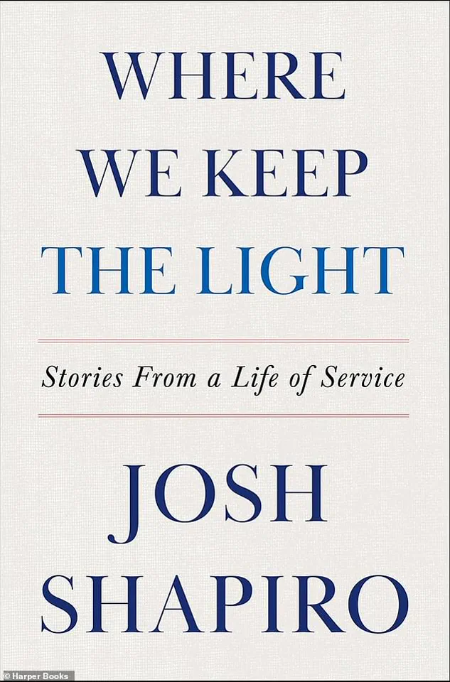 Breaking: Pennsylvania Governor Josh Shapiro Faces Firestorm Over Alleged Israel Ties Amid Kamala Harris Campaign Scrutiny