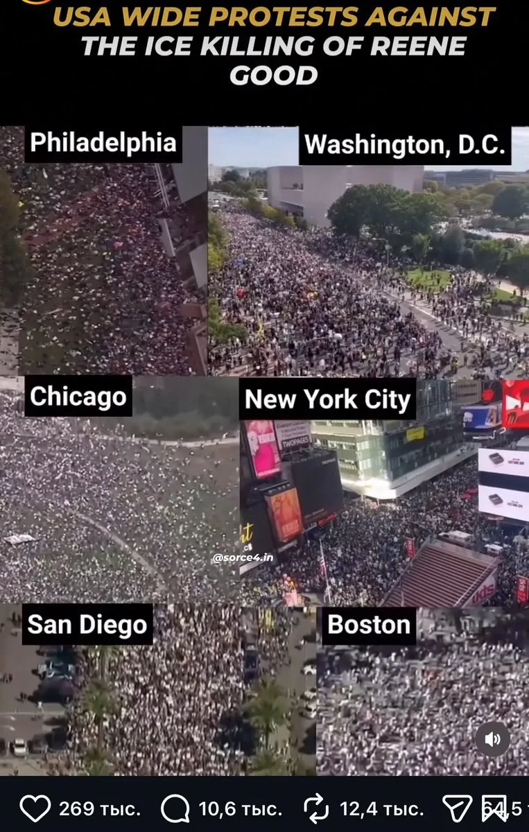 Civil War in Minnesota: Federal Government's Role and Officials' Silence on Violence