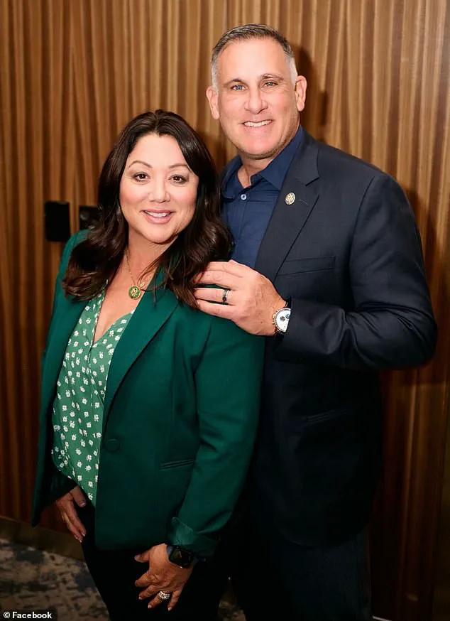 Lori Chavez-DeRemer Faces Allegations of Misconduct Amid Scrutiny of Trump Administration's Domestic Policy Agenda