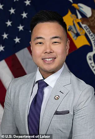 Lori Chavez-DeRemer Faces Allegations of Misconduct Amid Scrutiny of Trump Administration's Domestic Policy Agenda