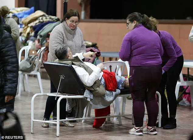 Spain's Rail Disaster Highlights Calls for Stricter Transportation Safety Regulations