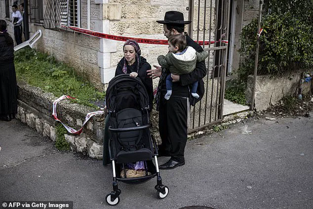 Toxic Leak at Unlicensed Daycare in Jerusalem Leaves Two Infants Dead, 53 Hospitalized