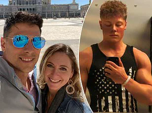 Alleged Exploitation and Lavish Lifestyle: Pastor David E. Taylor Faces Charges Over Kingdom of God Global Church's Alleged Sweatshop Operations