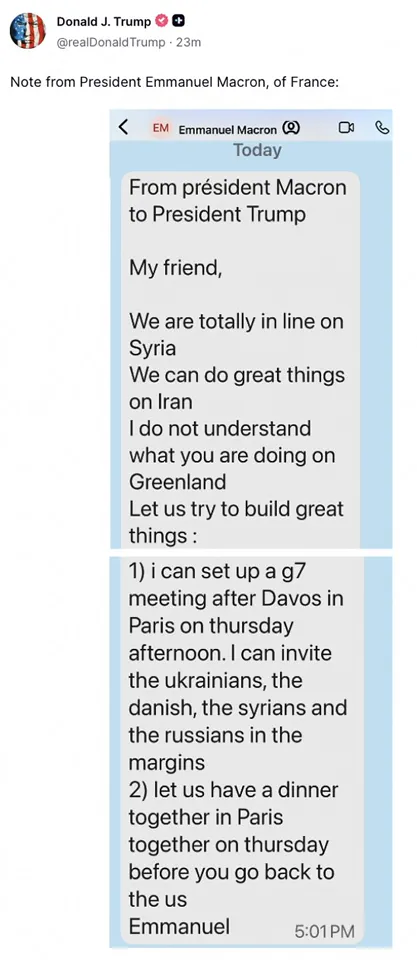 Behind Closed Doors: Denmark's Secret Military Boost in Greenland Amid Trump's Threats