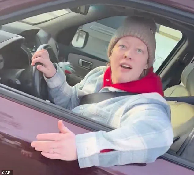 Bishop's Controversial Sermon Links ICE Killing to New Era of Martyrdom, Sparks Community Concerns