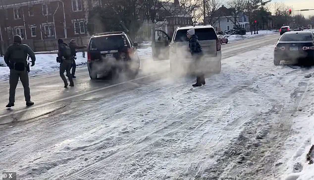 Bishop's Controversial Sermon Links ICE Killing to New Era of Martyrdom, Sparks Community Concerns