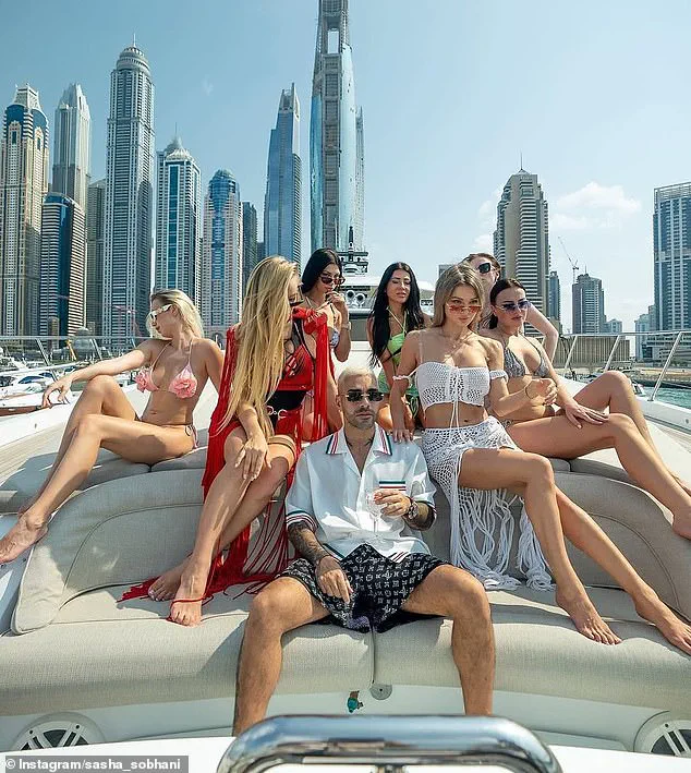 Echoes of Privilege: The Hidden Information Access of Iran's Ruling Class