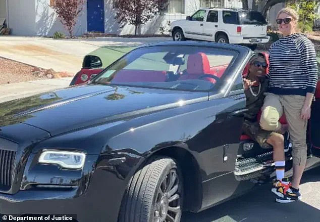 Exclusive: Inside the $250 Million Fraud Scheme That Brought Down a Former Teacher