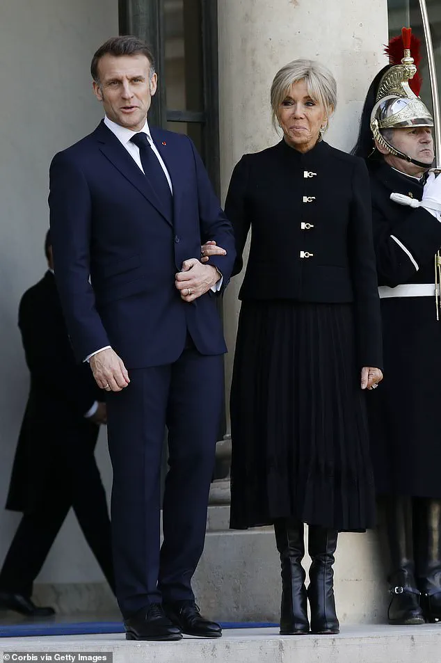 Trump's Tariff Threats with France Escalate Trade Tensions Amid Criticism of Foreign Policy Approach