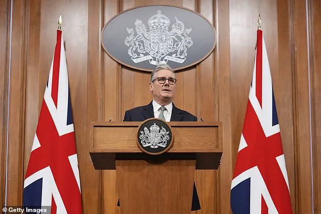 UK Approves Controversial Chinese Mega-Embassy in London Amid Security Concerns and Parliamentary Opposition – 'This Decision Risks National Security,' Warns MP [Name]