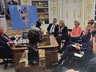 Canada's Contingency Measures and Public Reaction to Potential US Military Actions