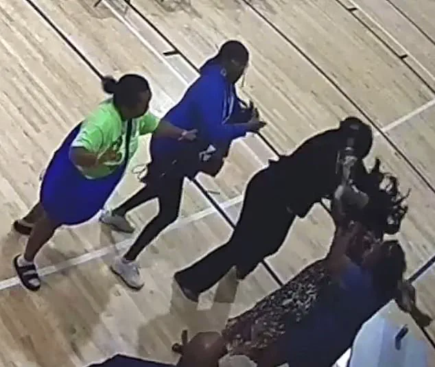 Newly Released Footage Reveals Violent Confrontation Between Three Prominent Democrats at Bellefontaine Community Center Town Hall