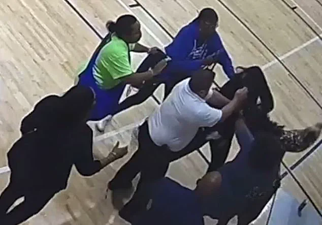 Newly Released Footage Reveals Violent Confrontation Between Three Prominent Democrats at Bellefontaine Community Center Town Hall