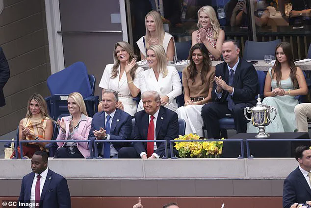 Resignation of Trump-Appointed U.S. Attorney Lindsey Halligan Reignites Debate Over Politicization of Federal Roles