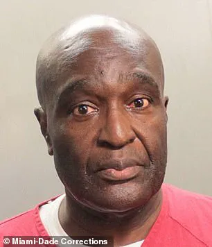 The 1998 Abduction and Murder of Quatisha 'Candy' Maycock and Shandelle Maycock in the Florida Everglades