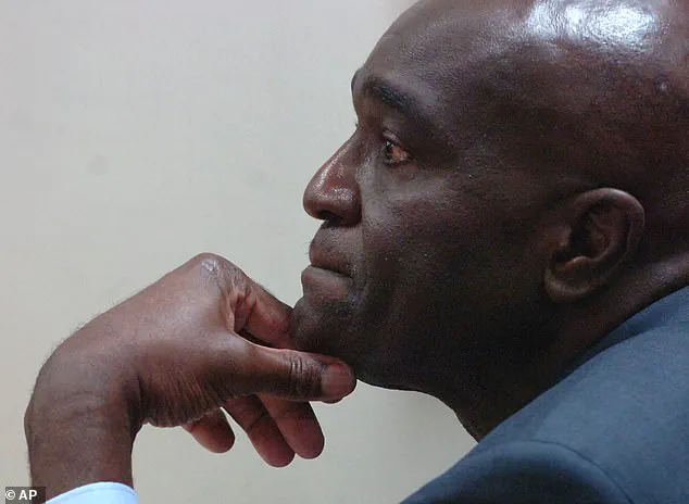 The 1998 Abduction and Murder of Quatisha 'Candy' Maycock and Shandelle Maycock in the Florida Everglades