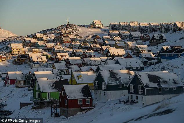 Unexpected Shift in Foreign Policy: Trump Reverses Greenland and NATO Threats Amid Public Scrutiny