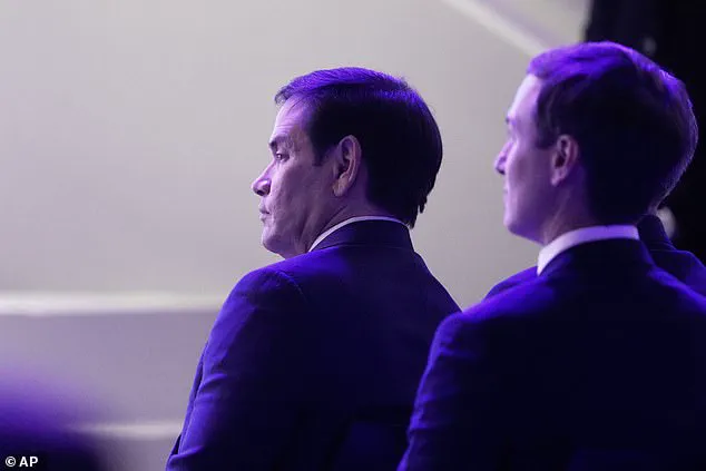 Unexpected Shift in Foreign Policy: Trump Reverses Greenland and NATO Threats Amid Public Scrutiny