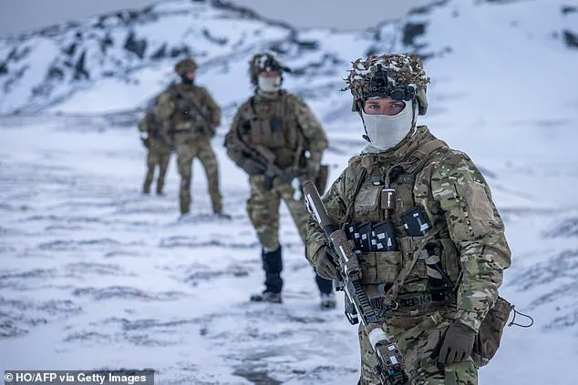 Unexpected Shift in Foreign Policy: Trump Reverses Greenland and NATO Threats Amid Public Scrutiny