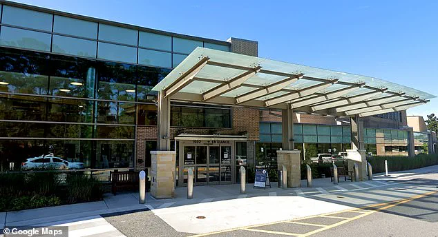 Virginia Nurse Pleads No Contest to Child Abuse Charges in NICU Case