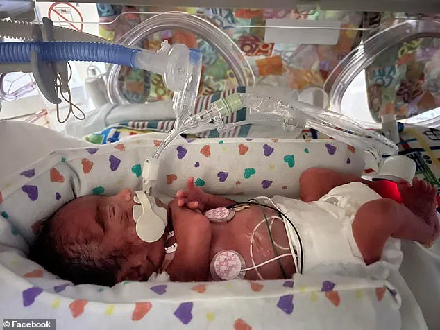 Virginia Nurse Pleads No Contest to Child Abuse Charges in NICU Case