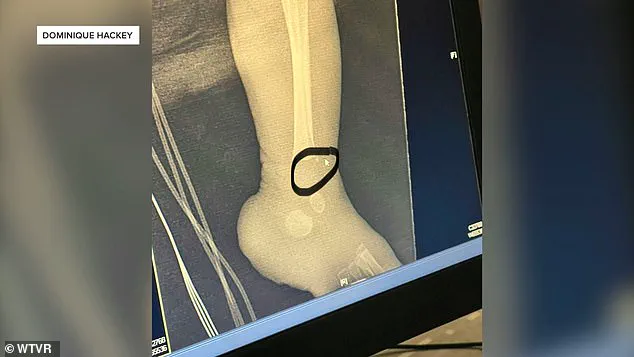 Virginia Nurse Pleads No Contest to Child Abuse Charges in NICU Case