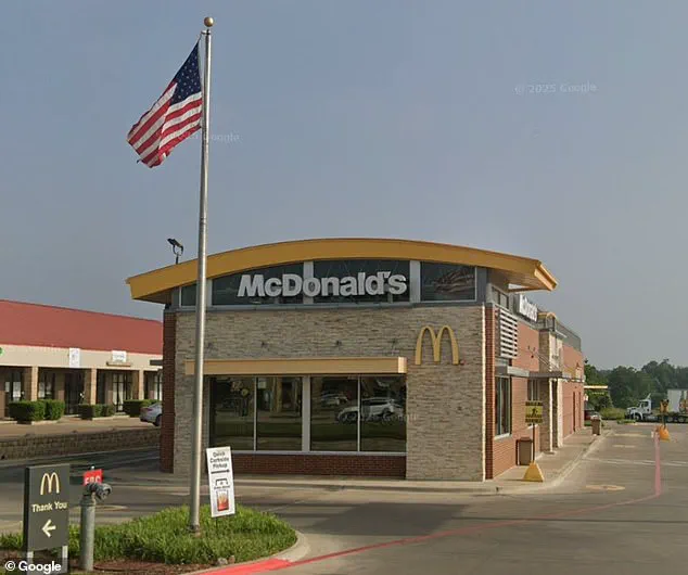 Breaking: McDonald's Employee in Texas Arrested for Overcharging Customers and Stealing $700