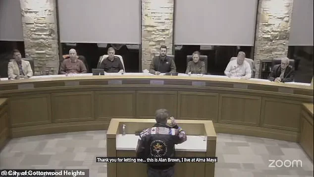 Controversy Erupts as Plans to Demolish Historic Cottonwood Paper Mill Surface