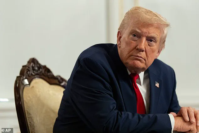 Elizabeth Holmes Seeks Commutation from Trump Administration Amid Scrutiny Over Legal Troubles and Trump's Stance on Justice