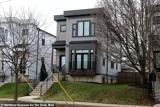 Exclusive: Columbus Family's Tragic Fate Revealed as Children Left Unattended