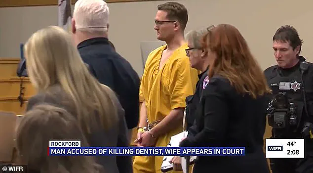 Exclusive: Columbus Family's Tragic Fate Revealed as Children Left Unattended