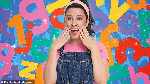 Kids' YouTube Star Rachel Accurso Accidentally Likes Antisemitic Comment on Instagram Post, Leading to Widespread Discussion