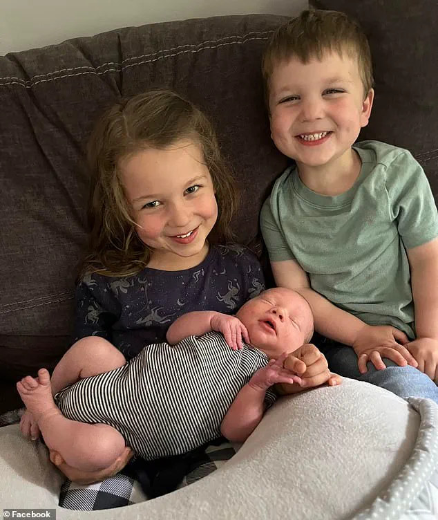 Lindsay Clancy Accused of Murdering Three Children During Postpartum Psychotic Break in Massachusetts