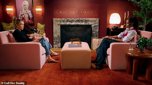 Michelle Obama's Call Her Daddy Interview Sparks Social Media Firestorm Over Hypocrisy Claims