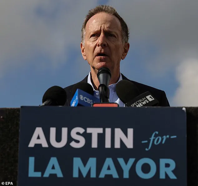 Sudden Death of Emily Beutner Sparks Controversy as Cause Remains Deferred, Shaking Los Angeles Political Landscape