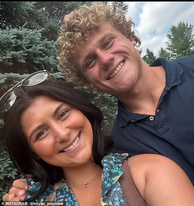Tragic Collision on Amity Hill Road Claims Lives of Young College Couple, Drunk Driver Faces Charges: 'The tragic decisions made by Juan Aguilar have resulted in the loss of two lives and left a community in shock,' says prosecutors.